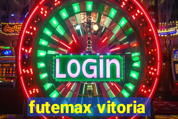 futemax vitoria